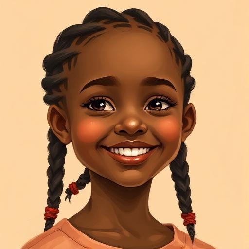 Amina K.