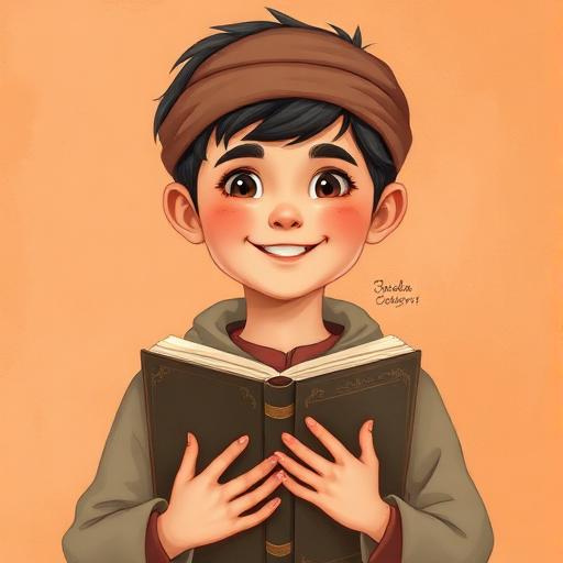 Bilal R.