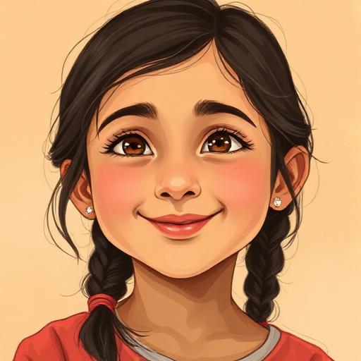 Layla M.